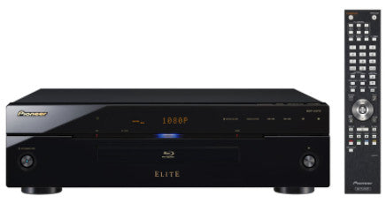 Pioneer Elite BDP-05FD Blu-Ray Player (6815389253815)
